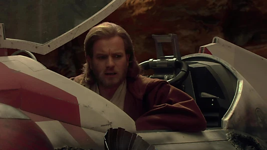 Star Wars: Episode II - Attack of the Clones