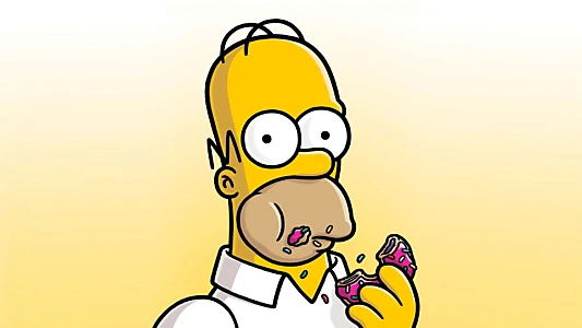 The Simpsons