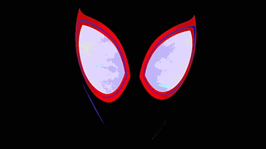 Spider-Man: Into the Spider-Verse