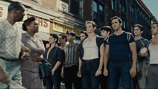 West Side Story