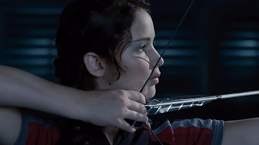 The Hunger Games