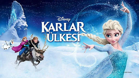 Frozen