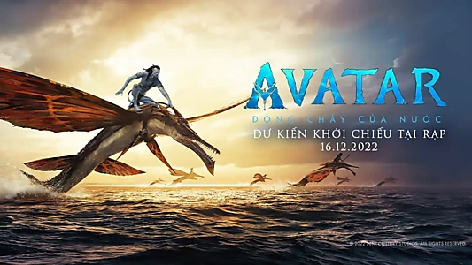 Avatar: The Way of Water