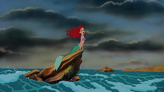 The Little Mermaid