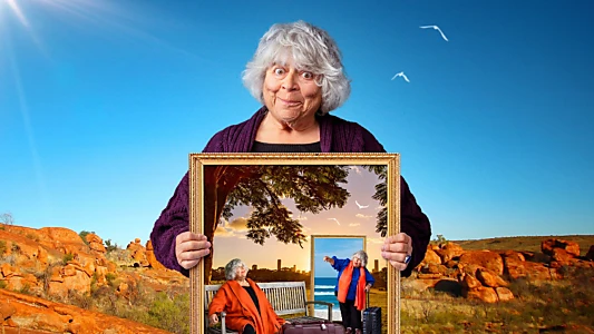 Watch Miriam Margolyes Impossibly Australian Trailer