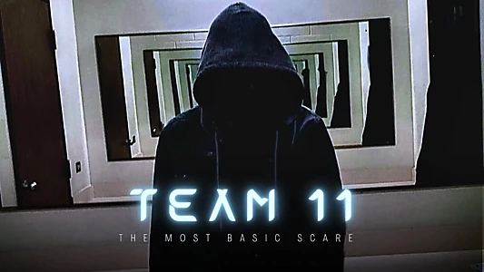 Watch Team 11 Trailer