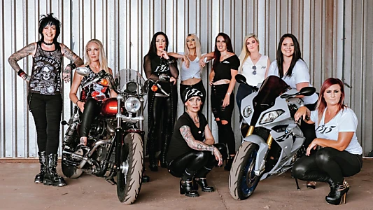 Watch Bikers' Babes Trailer