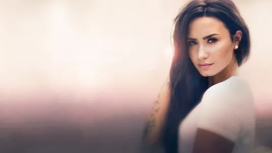 Watch Demi Lovato: Simply Complicated Trailer