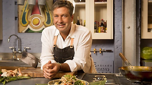 John Torode's Malaysian Adventure