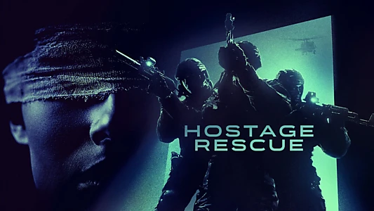 Watch Hostage Rescue Trailer