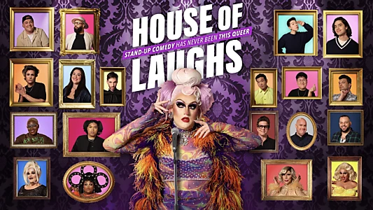 House of Laughs