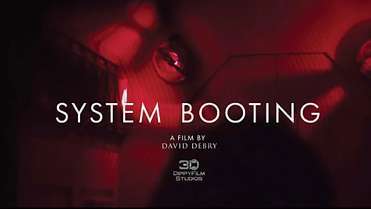 Watch System Booting Trailer