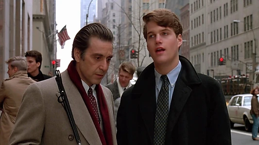 Watch Scent of a Woman Trailer