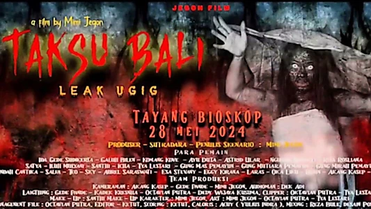 Watch Taksu Bali: Leak Ugig Trailer