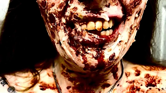 Watch Trypophobic Possession Trailer