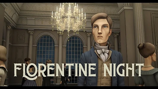 Watch Florentine Night Trailer