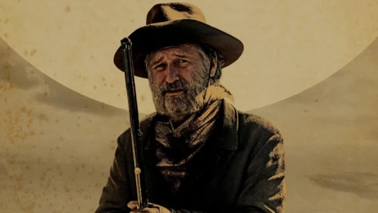 Watch The Ballad of Lefty Brown Trailer