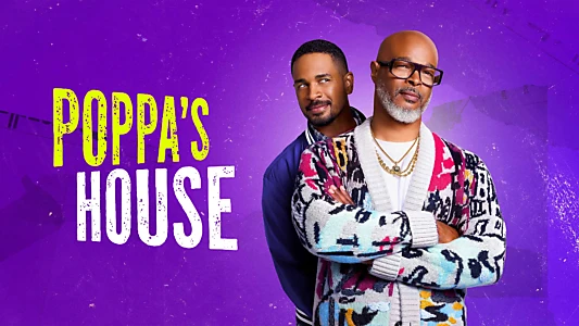 Watch Poppa's House Trailer