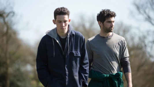 Watch God's Own Country Trailer