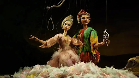 Watch Salzburg Marionette Theatre: The Magic Flute Trailer