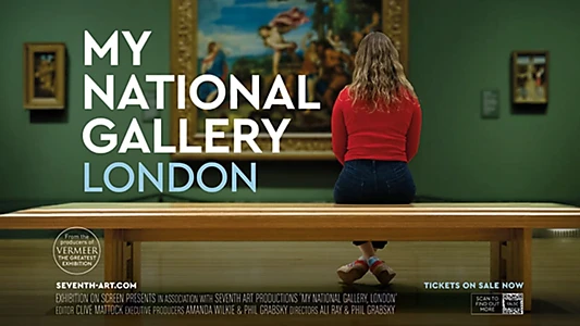 My National Gallery, London