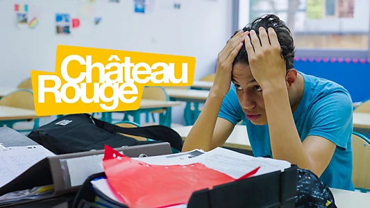 Château Rouge