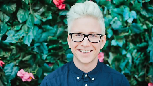 Watch Snervous Tyler Oakley Trailer