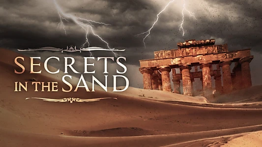 Watch Secrets in the Sand Trailer