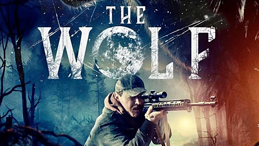 Watch The Wolf Trailer