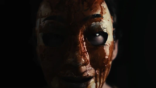 Watch The Bloody Man Trailer