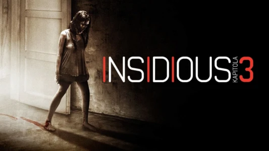 Watch Insidious: Chapter 3 Trailer