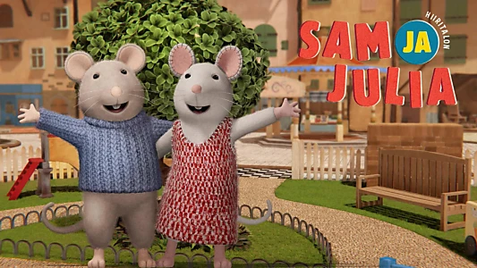 Sam & Julia