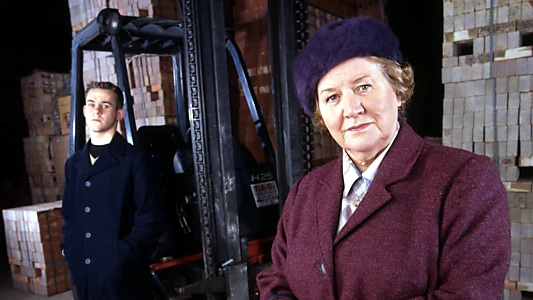 Watch Hetty Wainthropp Investigates Trailer