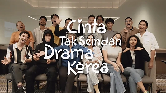 Cinta Tak Seindah Drama Korea