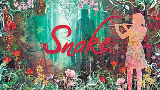 Watch Snake Trailer