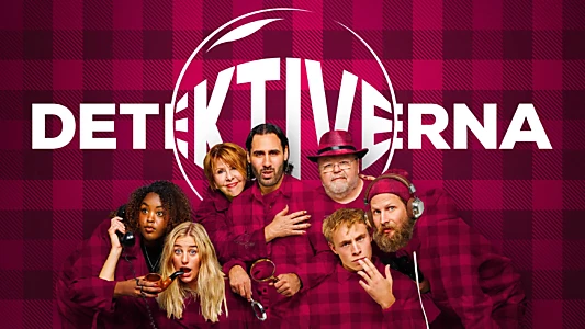 Detektiverna