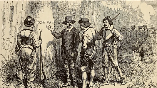 The Lost Colony of Roanoke