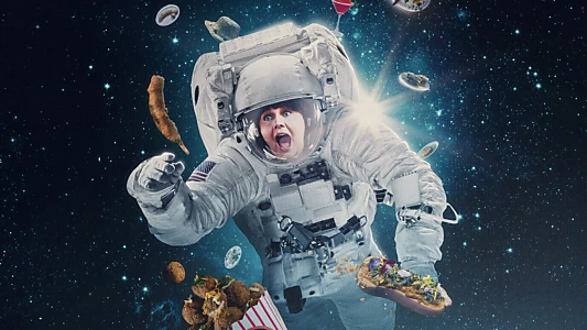 Watch Gastronauts Trailer