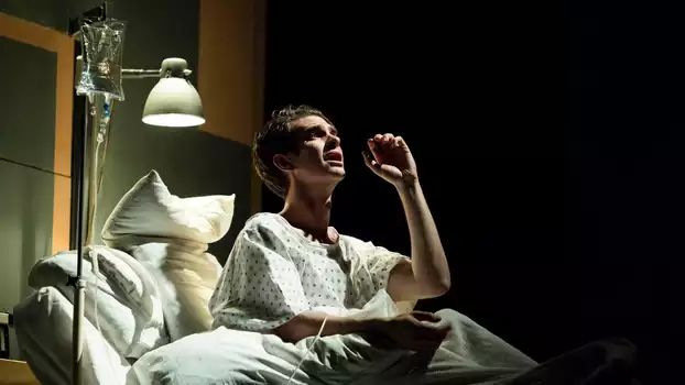 Watch National Theatre Live: Angels In America — Part One: Millennium Approaches Trailer