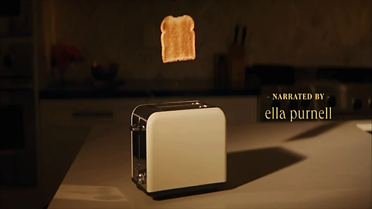 Watch Toast Trailer