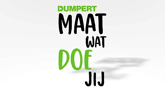 Maat, wat doe jij?