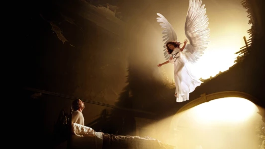 Watch Angels in America Trailer
