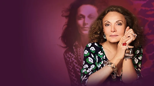 Watch Diane von Furstenberg: Woman in Charge Trailer