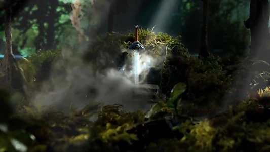 Watch The legend of Zelda : A Missing Link Trailer