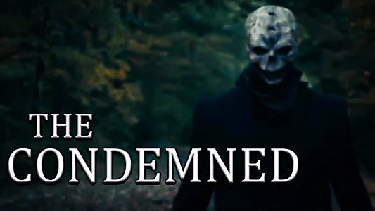 Watch The CONDEMNED Trailer