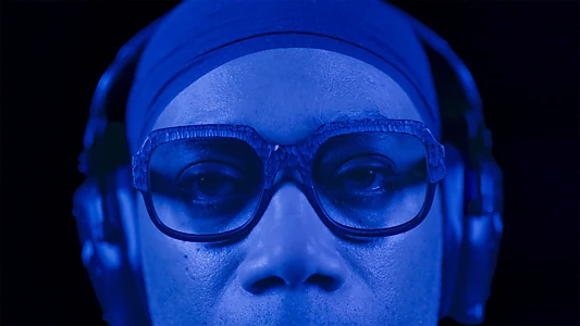 Watch Desire: The Carl Craig Story Trailer