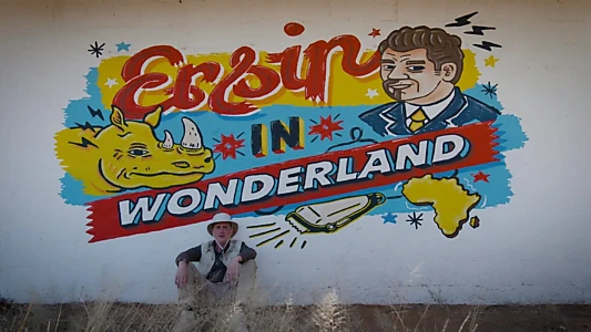 Ersin in wonderland