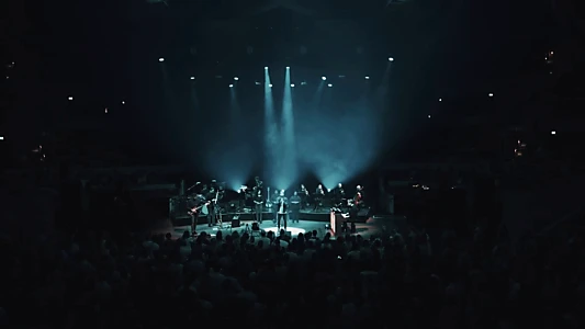 Watch HAEVN - Live in Tivoli concert film Trailer