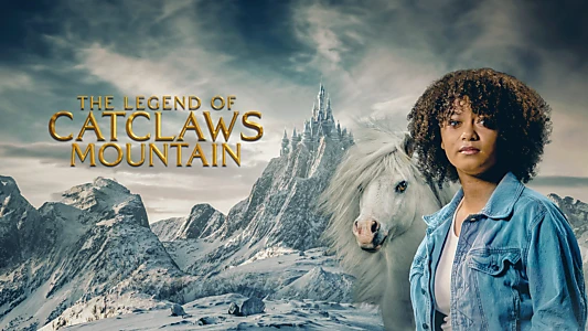 Watch The Legend of Catclaws Mountain Trailer