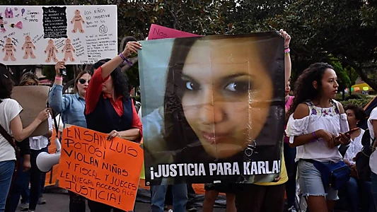 Watch Justice For Karla Pontigo Trailer